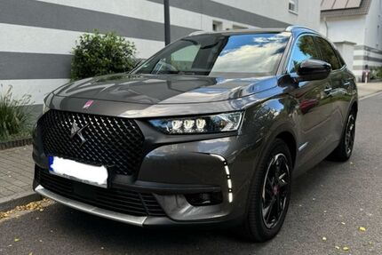 DS Automobiles DS7 (Crossback) 122.000 km 18.500 &euro; Gelsenkirchen 45899