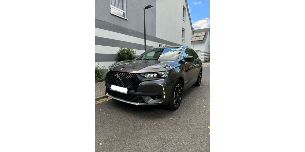 DS Automobiles DS7 (Crossback) 122.000 km 18.500 &euro; Gelsenkirchen 45899