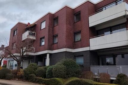 Wohnung Dorsten Altstadt - 2.5 Zimmer, 62 m&sup2;, 139.900&euro; | Angebot:26327111