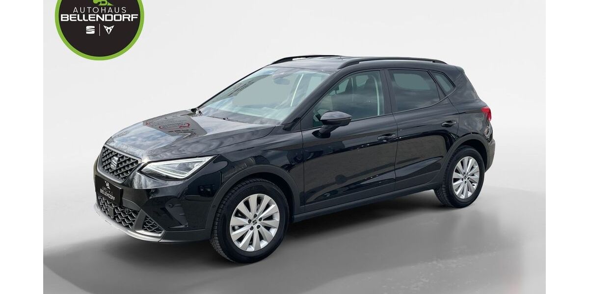 Seat Arona 17.291 km 21.940 &euro; Bottrop 46244