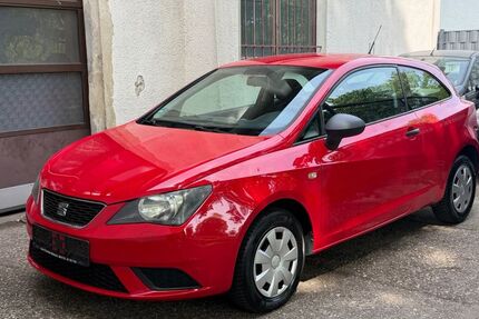 Seat Ibiza 149.000 km 3.900 &euro; Mülheim an der ruhr 45475