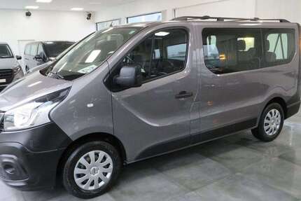 Nissan NV300 117.247 km 19.950 &euro; Essen 45329