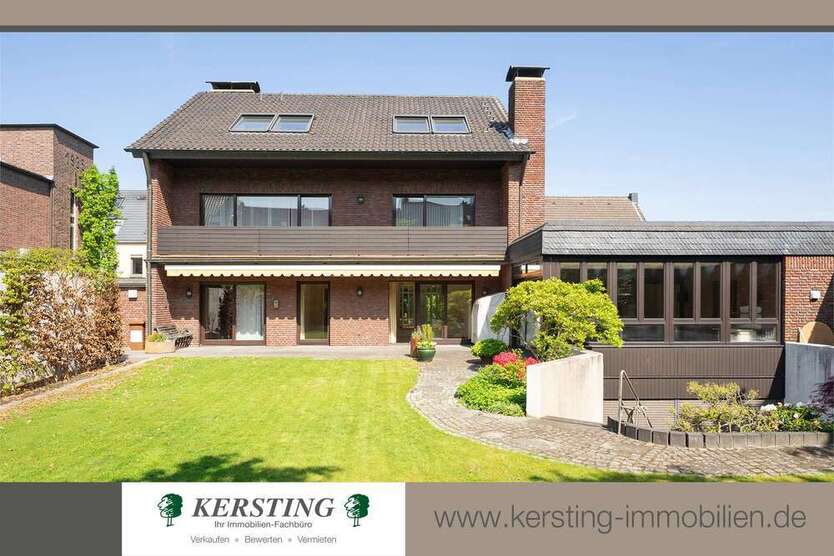 Haus zum Kaufen in Tönisvorst 759.000 € 275 m²
