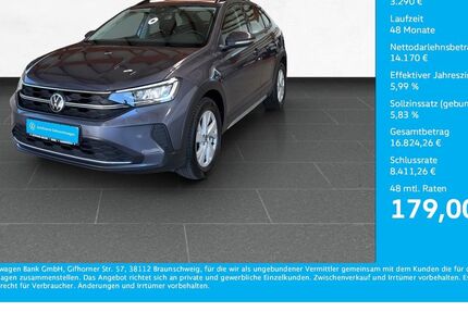 VW Taigo 48.604 km 16.990 &euro; Wesel 46485