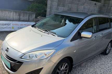 Mazda 5 200.000 km 2.999 &euro; Essen 45147