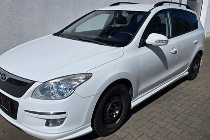 Hyundai i30 249.000 km 2.390 &euro; Gladbeck 45964