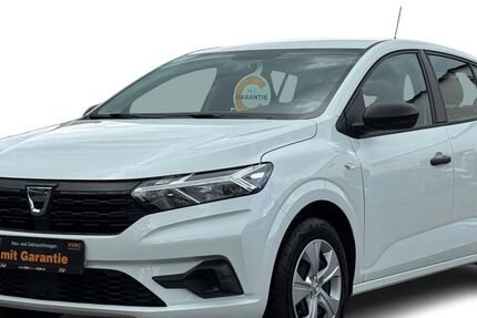 Dacia Sandero 33.500 km 10.280 &euro; Duisburg 47249