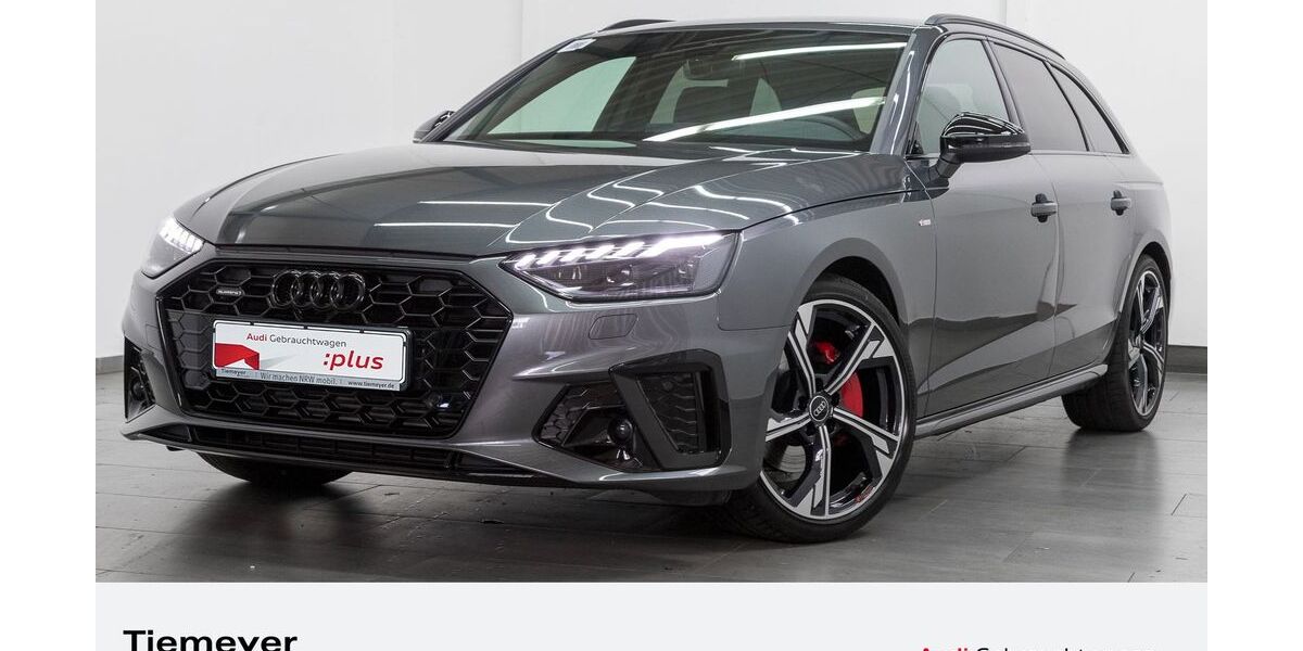 Audi A4 29.397 km 38.780 &euro; Gelsenkirchen 45894