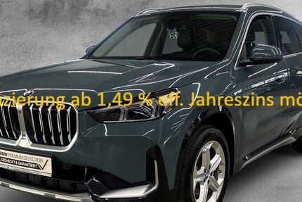 BMW X1 12.621 km 41.241 &euro; Krefeld 47800