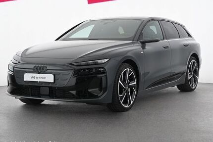 Audi A6 e-tron 12.500 km 76.380 &euro; Essen 45143