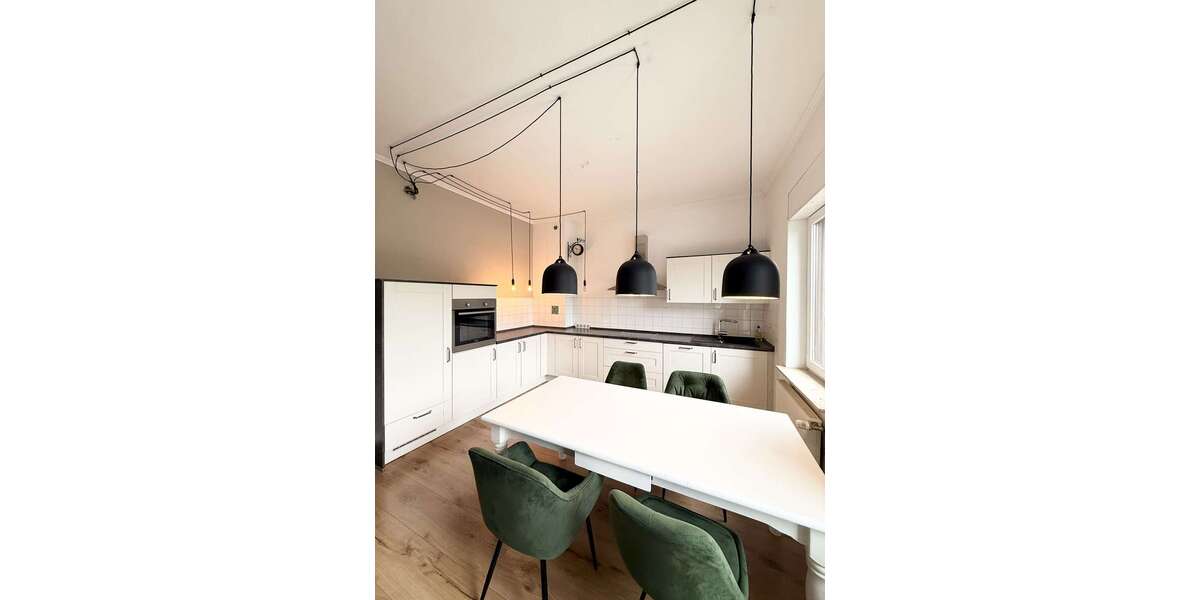 Einfamilienhaus Krefeld Gartenstadt - 3.5 Zimmer, 107 m&sup2;, 1.300&euro; | Angebot:26871390