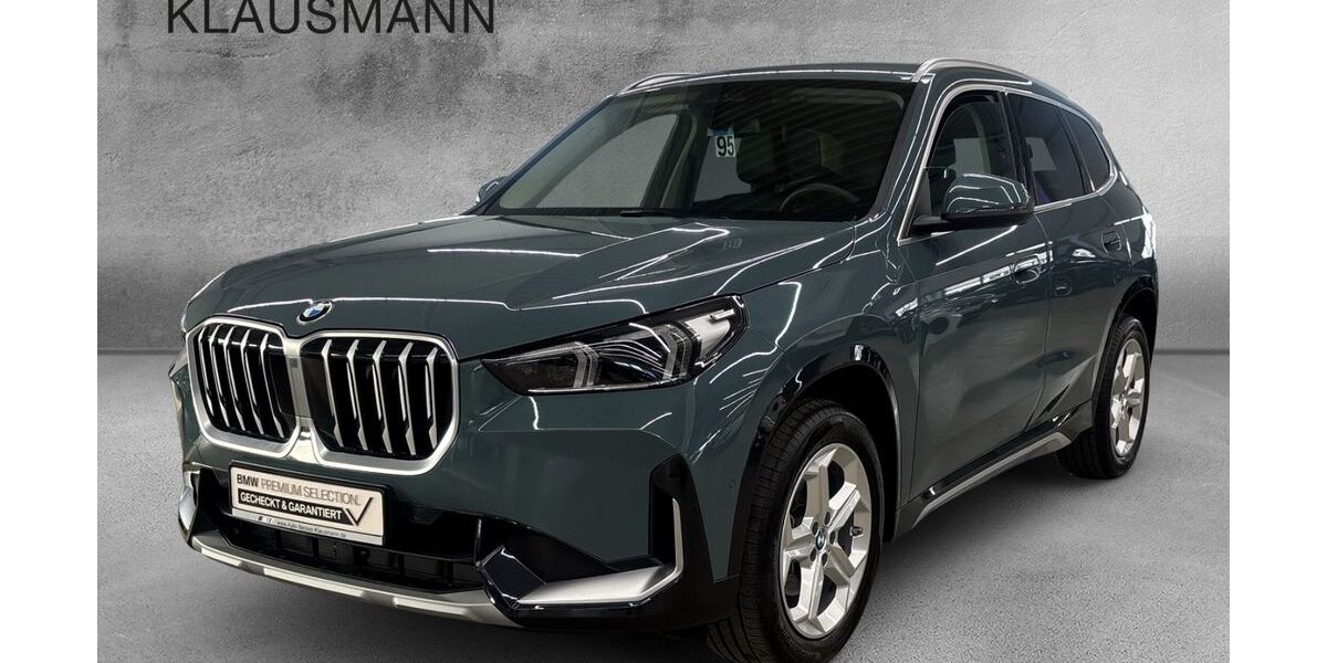 BMW X1 12.609 km 42.541 &euro; Krefeld 47800