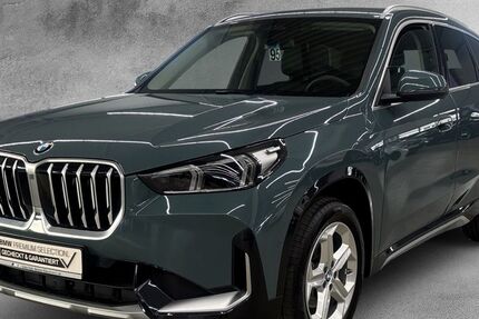 BMW X1 12.609 km 45.297 &euro; Krefeld 47800