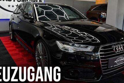 Audi A6 150.000 km 21.500 &euro; Wesel 46485