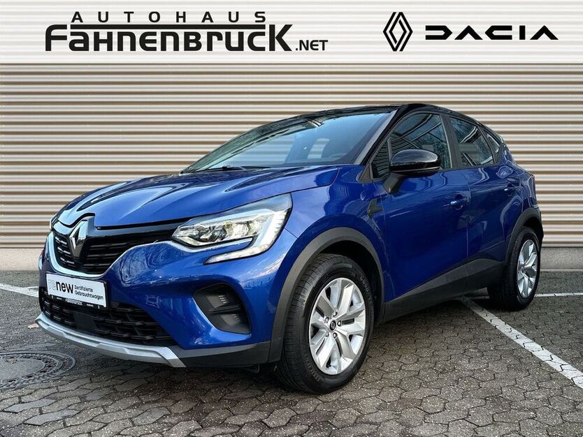 Captur