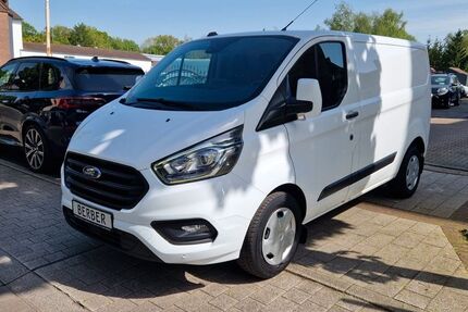 Ford Transit 97.568 km 15.990 € Herten 45701