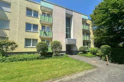 Wohnung Meerbusch Necklenbroich - 2 Zimmer, 52 m&sup2;, 215.000&euro; | Angebot:27418808