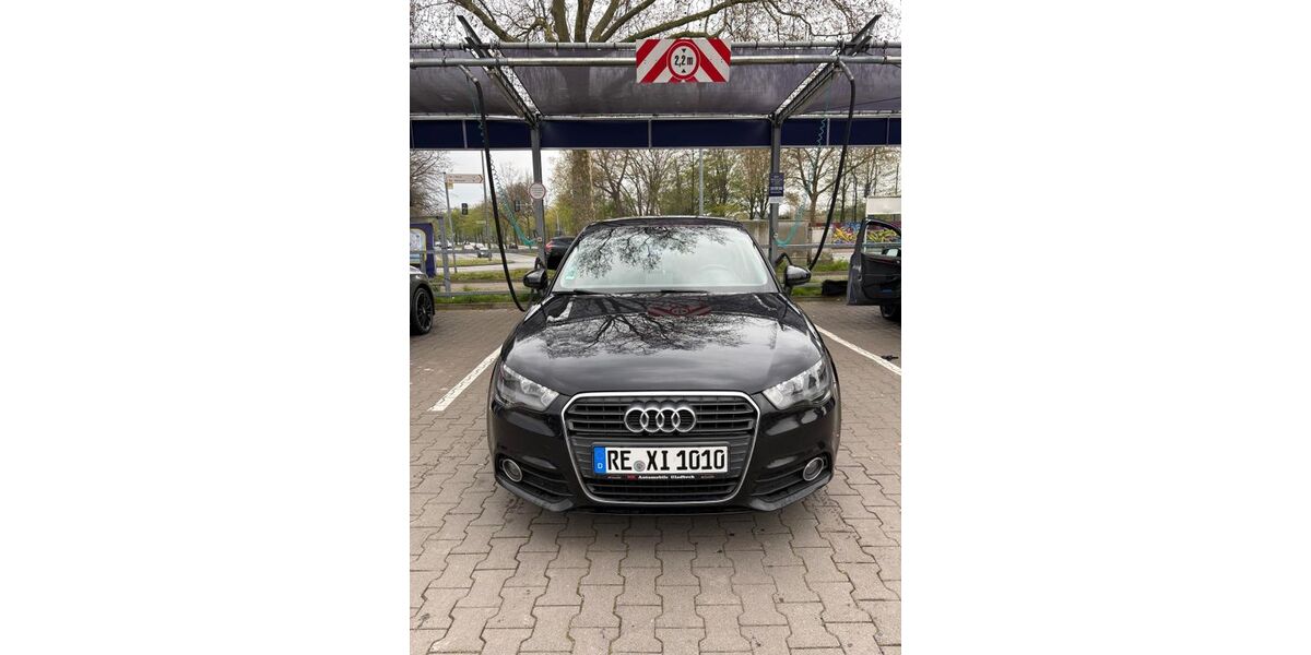 Audi A1 132.000 km 11.499 &euro; Gladbeck 45968
