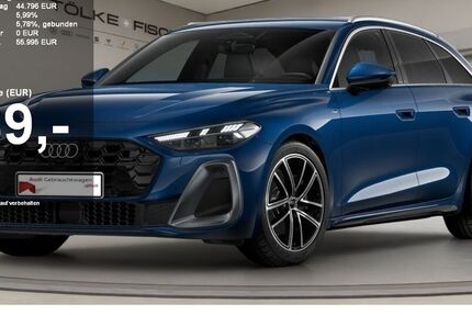 Audi A5 10.926 km 54.998 &euro; Krefeld 47805