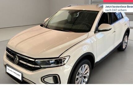 VW T-Roc 23.886 km 23.948 &euro; Krefeld 47805