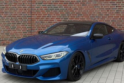 BMW 840 131.000 km 44.550 &euro; Oberhausen 46145