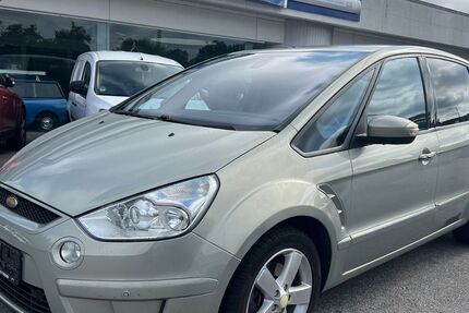 Ford S-Max 175.804 km 4.990 € Neuss 41469