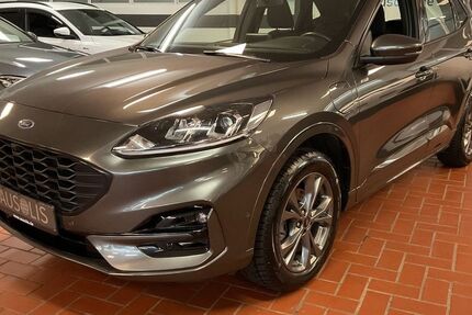 Ford Kuga 79.000 km 18.990 &euro; Wülfrath 42489