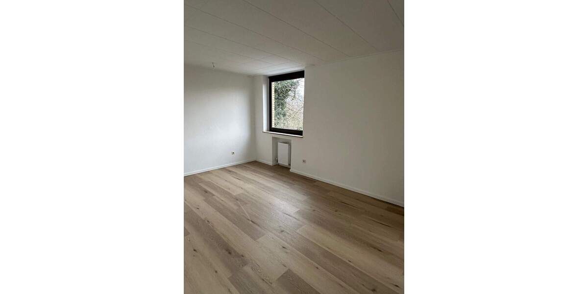 Etagenwohnung Kamp-Lintfort Geisbruch - 2 Zimmer, 51 m&sup2;, 535&euro; | Angebot:25313824