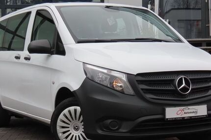 Mercedes-Benz Vito 82.301 km 27.900 &euro; Neuss 41469