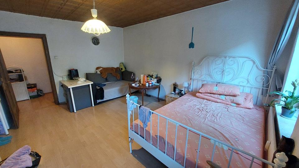 Etagenwohnung Essen Stadtkern - 3 Zimmer, 64 m&sup2;, 139.000&euro; | Angebot:27070843