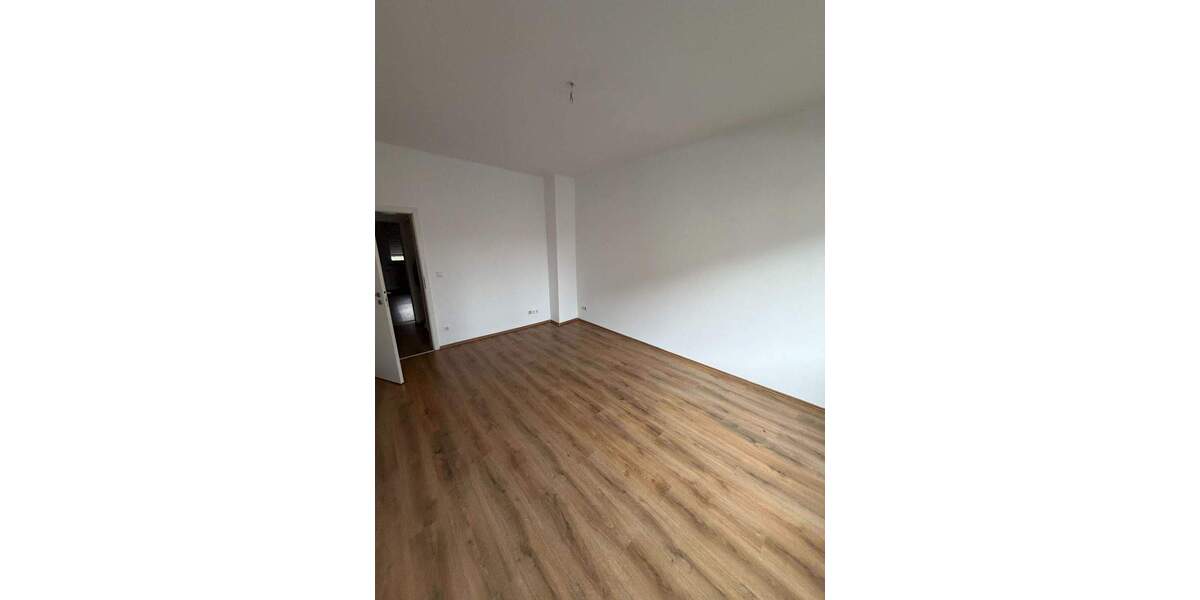 Etagenwohnung Duisburg Mittelmeiderich - 3 Zimmer, 61 m&sup2;, 500&euro; | Angebot:24909560