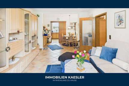 Wohnung zum Kaufen in Erkrath 195.000 € 70 m² 2 zimmer