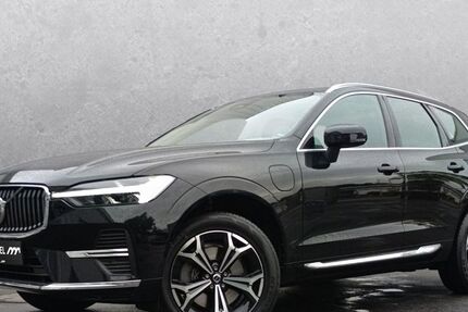 Volvo XC60 64.980 km 34.490 &euro; Dinslaken 46535