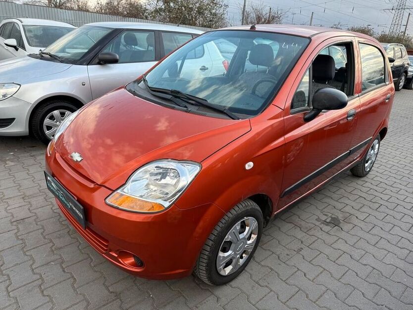 Matiz