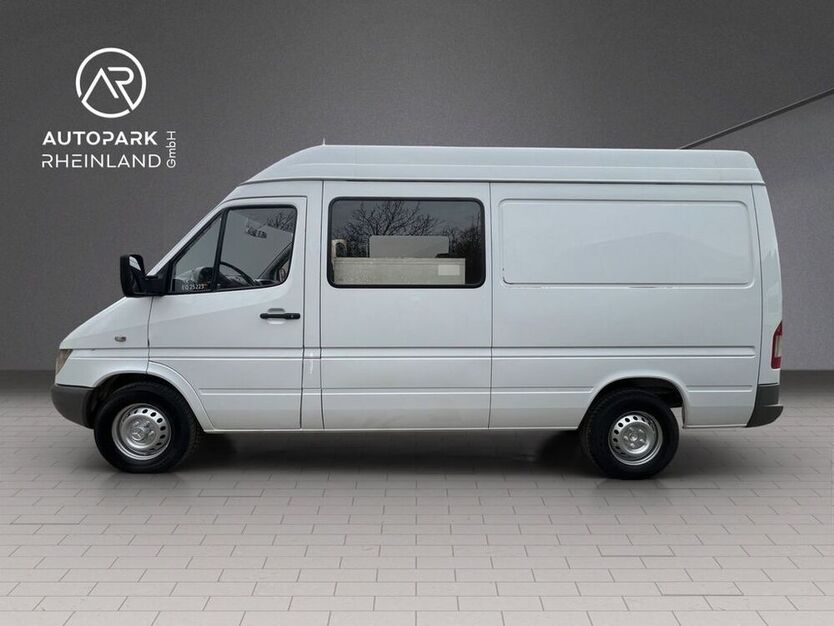 Sprinter