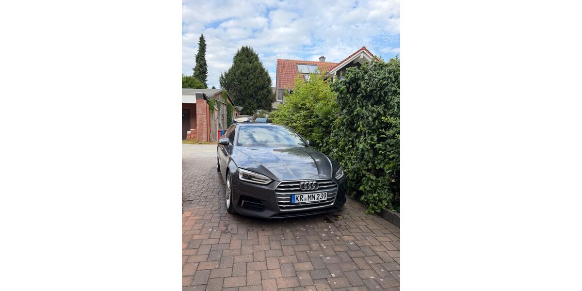 Audi A5 128.000 km 16.400 &euro; Krefeld 47803