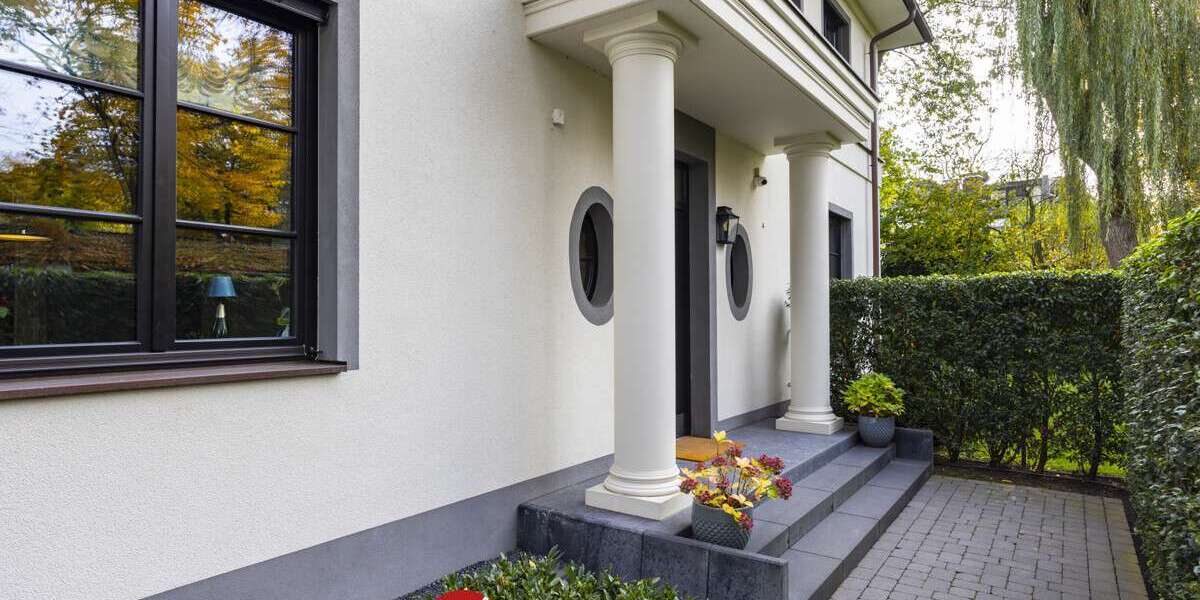 Einfamilienhaus Meerbusch Necklenbroich - 8 Zimmer, 302 m&sup2;, 2.995.000&euro; | Angebot:26398910