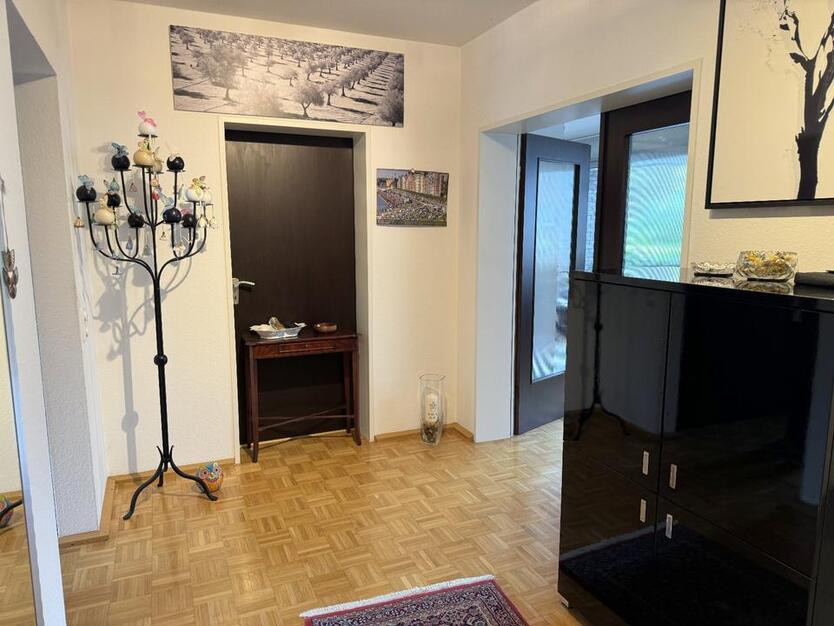 Ein Zuhause zum Ankommen * barrierefrei * Garage am Haus *