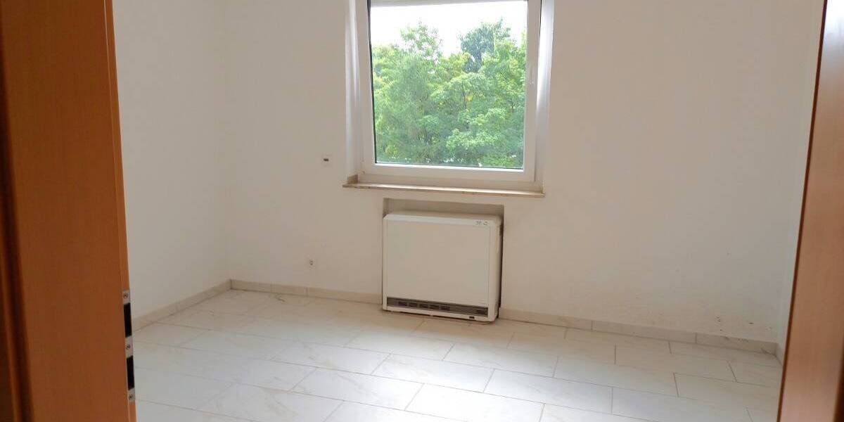 Zentral gelegene 4 Zimmer Wohnung mit Loggia in Essen 4 zimmer