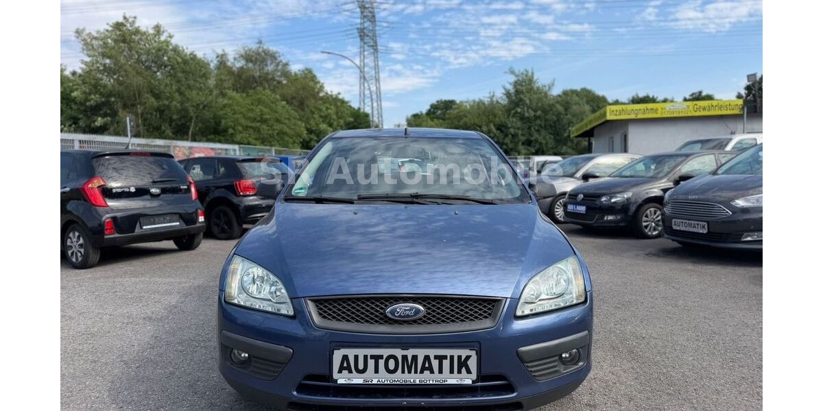 Ford Focus 133.745 km 3.999 &euro; Bottrop 46238