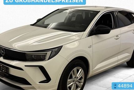 Opel Grandland (X) 52.688 km 18.707 &euro; Krefeld 47829