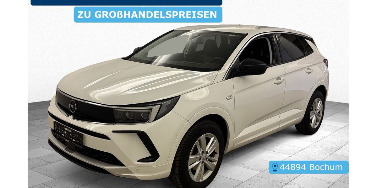 Opel Grandland (X) 52.688 km 18.707 &euro; Krefeld 47829