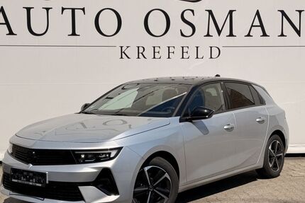Opel Astra 11.931 km 20.950 &euro; Krefeld 47805