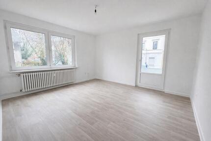 Wohnung Gelsenkirchen Ückendorf - 3 Zimmer, 56 m&sup2;, 450&euro; | Angebot:24699545