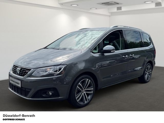 Seat Alhambra 35.639 km 32.970 &euro; Düsseldorf 40589