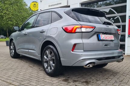 Ford Kuga 18.500 km 22.999 &euro; Essen 45276