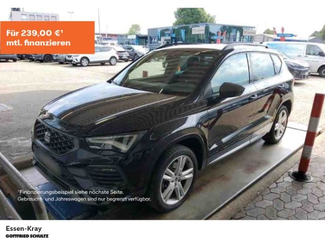 Ateca