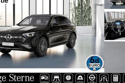 Mercedes GLC 300
