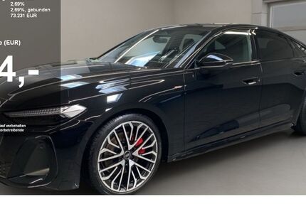 Audi A5 2.500 km 68.990 &euro; Krefeld 47805