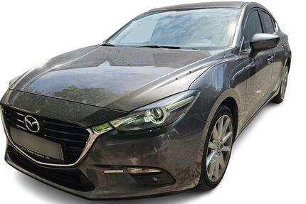 Mazda 3 131.473 km 13.480 &euro; Duisburg 47249